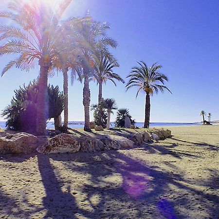 Sunny Coastal 1 Bed Apartment - Vera Coast: 2Mins To Beach Los Amarguillos Exterior foto