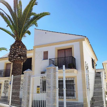 Sunny Coastal 1 Bed Apartment - Vera Coast: 2Mins To Beach Los Amarguillos Exterior foto