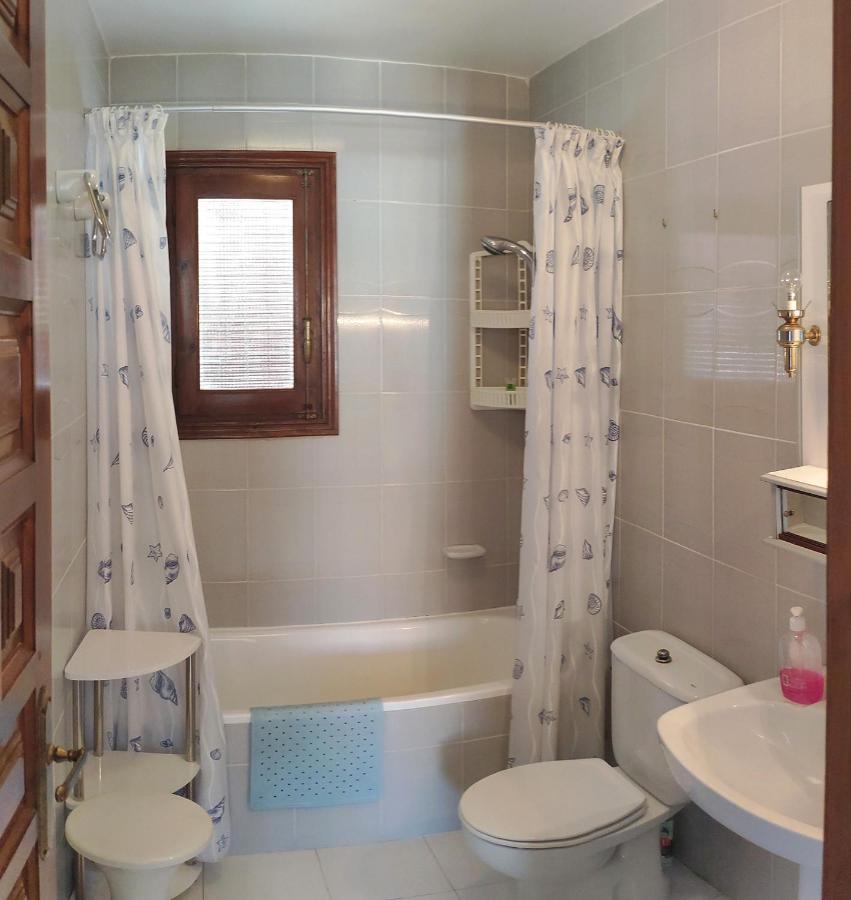 Sunny Coastal 1 Bed Apartment - Vera Coast: 2Mins To Beach Los Amarguillos Exterior foto