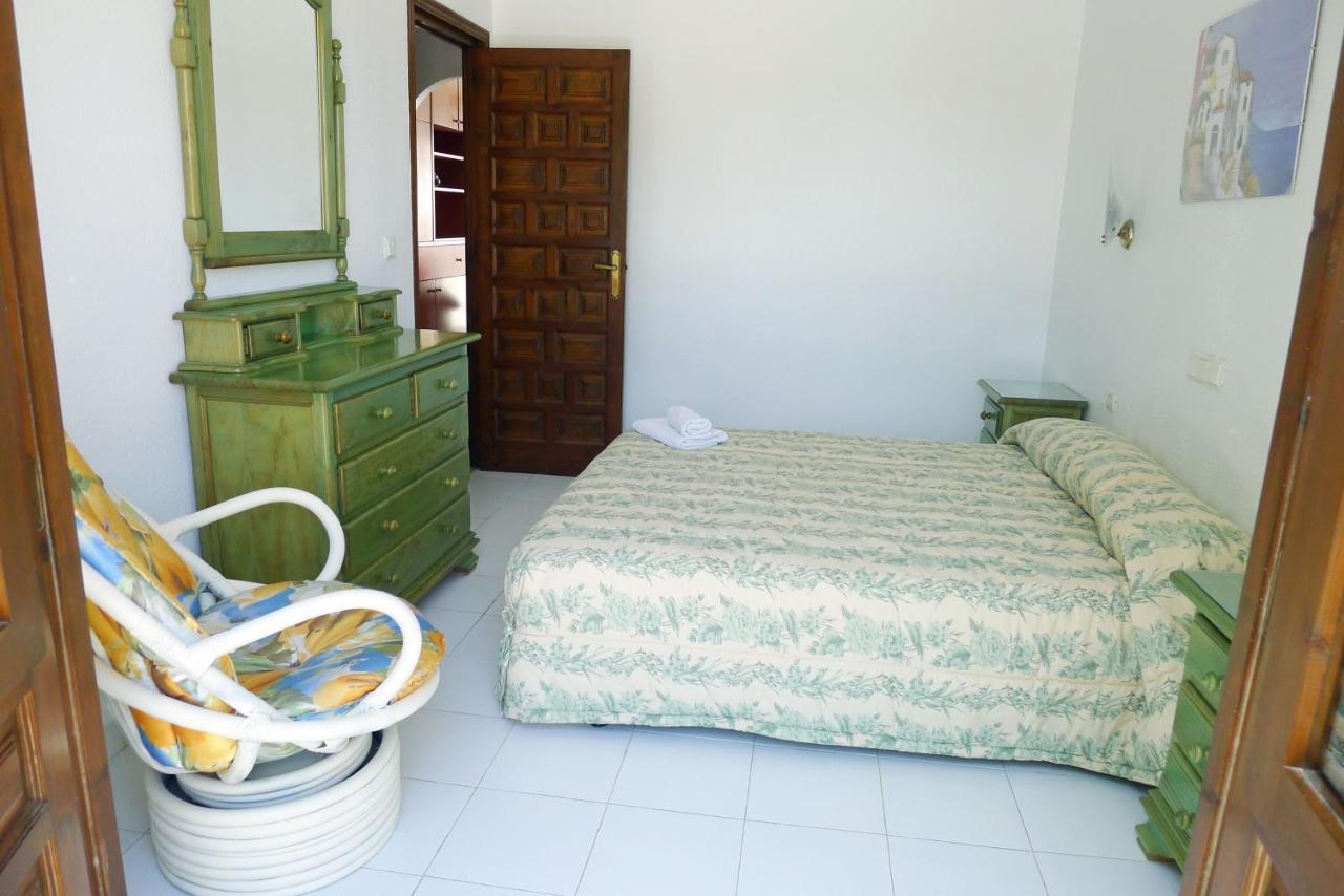Sunny Coastal 1 Bed Apartment - Vera Coast: 2Mins To Beach Los Amarguillos Exterior foto