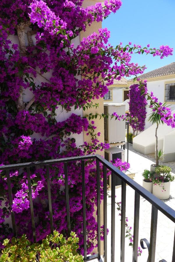 Sunny Coastal 1 Bed Apartment - Vera Coast: 2Mins To Beach Los Amarguillos Exterior foto