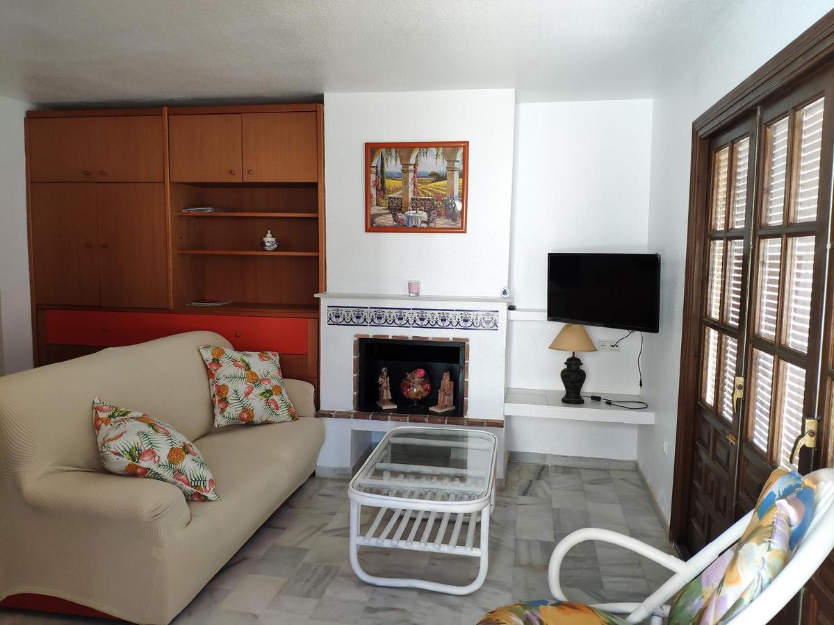 Sunny Coastal 1 Bed Apartment - Vera Coast: 2Mins To Beach Los Amarguillos Exterior foto